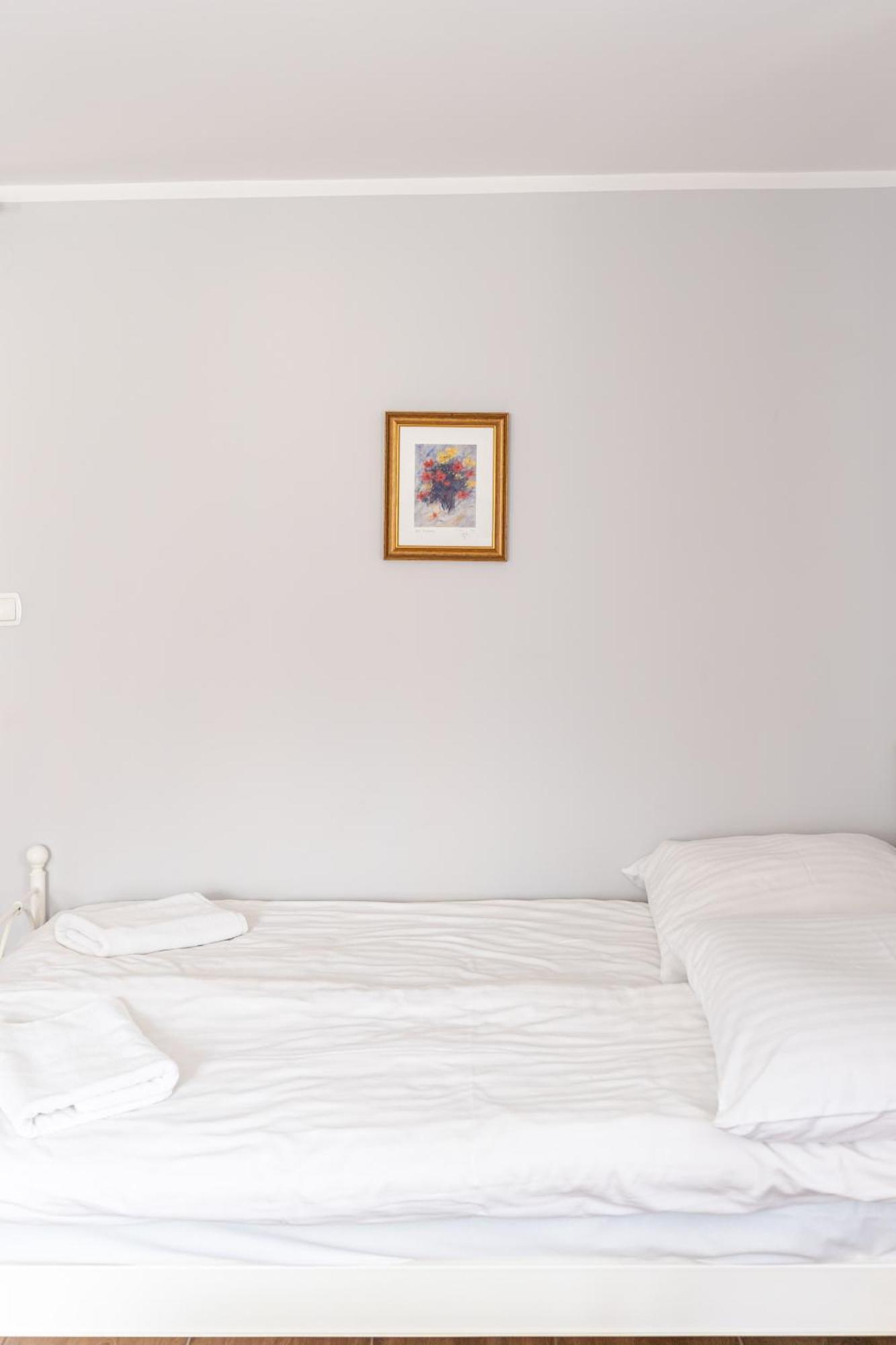 Stanica Hucul Hotell Sułkowice Exteriör bild