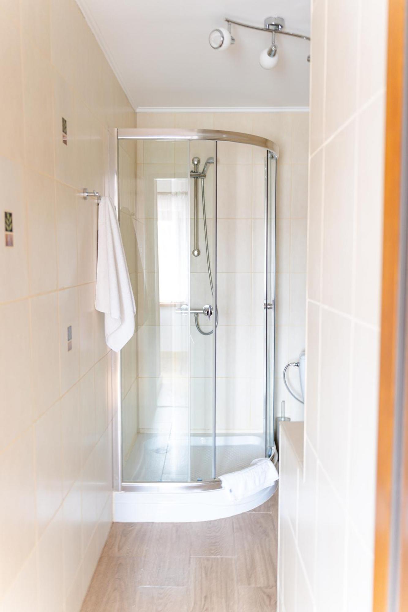 Stanica Hucul Hotell Sułkowice Exteriör bild